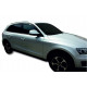 Okenski deflektorji Okenski deflektorji za AUDI Q5 5D, 2009-2015 (+OT), 4 kosov (sprednja + zadnja deflektorja) | race-shop.si