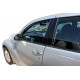 Okenski deflektorji Okenski deflektorji za CHRYSLER PT CRUISER 5D, 2002-2006, 2 kosa (sprednja deflektorja) | race-shop.si