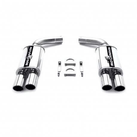 Cat back izpušni sistem Magnaflow Cat Back Magnaflow exhaust Chevy Corvette V8/5.7L LT-1 1992-1996 | race-shop.si