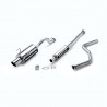 Cat Back výfuk Magnaflow pre Honda Acura Integra 1.8L 2DR/4DR 1994-2001