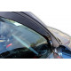 Okenski deflektorji Okenski deflektorji za BMW Serija 1, E 87, 5D, 2004-2012 (+OT), 4 kosov (sprednja + zadnja deflektorja) | race-shop.si