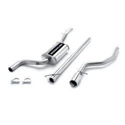 Cat Back Magnaflow exhaust Ford Focus 2.0L 15682 2000-2001