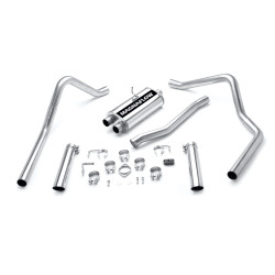 Cat Back Magnaflow exhaust Ford Ranger V6/3.0L/4.0L 1998-2011
