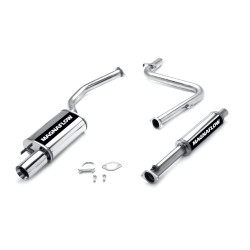 Cat Back Magnaflow exhaust Mitsubishi Eclipse V6/3.0L Fe (NOT CA) 2000