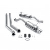 Cat Back výfuk Magnaflow pre Honda Acura RSX 2.0L Standard/Type-S 2002-2003