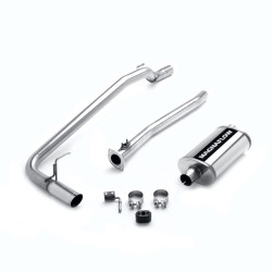 Cat Back Magnaflow exhaust Toyota Tacoma 2.7L 2000-2004