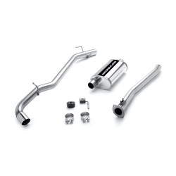 Cat Back Magnaflow exhaust Toyota Tacoma 3.4L 2000-2004