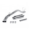 Cat Back výfuk Magnaflow pre Toyota Tundra V6/V8/3.4L/4.7L 2000-2003