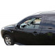 Okenski deflektorji Okenski deflektorji za PEUGEOT 4007, 2007-2012, 2 kosa (sprednja deflektorja) | race-shop.si