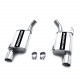Cat back izpušni sistem Magnaflow Cat Back Magnaflow exhaust Ford Mustang V8/4.6L GT 2005- | race-shop.si