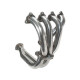 Civic Stainless steel exhaust manifold Honda Civic D-series, 88-00, type 4-2-1 | race-shop.si