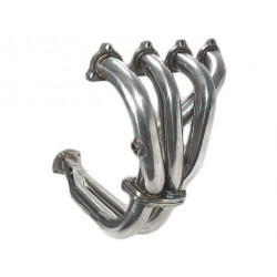 Stainless steel exhaust manifold Honda Civic D-series, 88-00, type 4-2-1