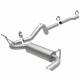 Cat back izpušni sistem Magnaflow Cat Back Magnaflow exhaust Jeep Wrangler 3.8L 2DR 2007-2010 | race-shop.si