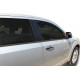 Okenski deflektorji Okenski deflektorji za DODGE FREEMONT 5D, 2008-2018, 2 kosa (sprednja deflektorja) | race-shop.si