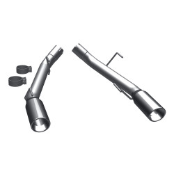 Cat Back Magnaflow exhaust Ford Mustang V8/4.6L 2010