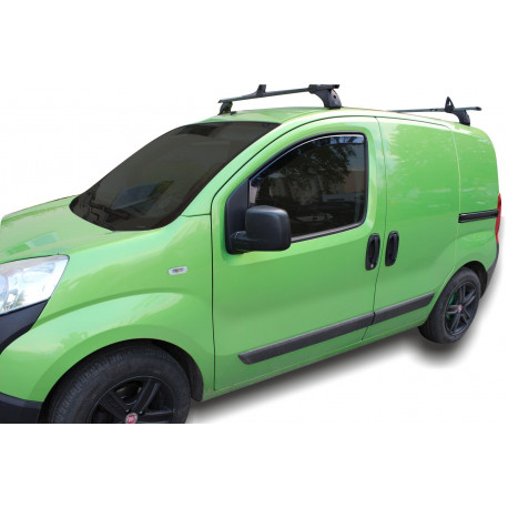 Okenski deflektorji Okenski deflektorji za PEUGEOT BIPPER 4/5D, 2008 in novejše, 2 kosa (sprednja deflektorja) | race-shop.si