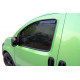 Okenski deflektorji Okenski deflektorji za PEUGEOT BIPPER 4/5D, 2008 in novejše, 2 kosa (sprednja deflektorja) | race-shop.si
