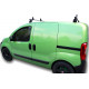 Okenski deflektorji Okenski deflektorji za CITROEN NEMO, 2 kosa (sprednja deflektorja) | race-shop.si