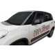 Okenski deflektorji Okenski deflektorji za FIAT 500L 5D, 2012 in novejše, 2 kosa (sprednja deflektorja) | race-shop.si