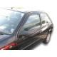 Okenski deflektorji Okenski deflektorji za FORD FIESTA 3D, 1990-2001, 2 kosa (sprednja deflektorja) | race-shop.si