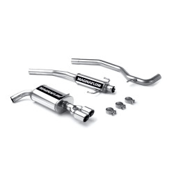 Cat Back Magnaflow exhaust Ford Fusion 2.3L 2006-