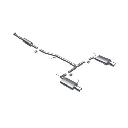 Cat Back Magnaflow exhaust Honda Accord 3.0L Sedan 2007