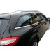 Okenski deflektorji Okenski deflektorji za FORD MONDEO 5D 08/2007-2015 (+OT) COMBI, 4 kosov (sprednja + zadnja deflektorja) | race-shop.si