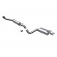 Cat back izpušni sistem Magnaflow Cat Back Magnaflow exhaust Lexus IS300 3.0L 2001-2005 | race-shop.si