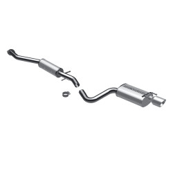 Cat Back Magnaflow exhaust Lexus IS300 3.0L 2001-2005