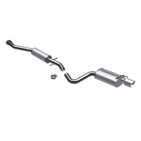 Cat back izpušni sistem Magnaflow Cat Back Magnaflow exhaust Lexus IS300 3.0L 2001-2005 | race-shop.si