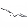 Cat Back výfuk Magnaflow pre Lexus IS300 3.0L 2001-2005