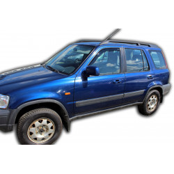 Okenski deflektorji za HONDA CR-V I 5D, 1997-2002, 2 kosa (sprednja deflektorja)