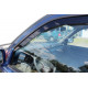 Okenski deflektorji Okenski deflektorji za HONDA CR-V I 5D, 1997-2002 (+OT), 4 kosov (sprednja + zadnja deflektorja) | race-shop.si