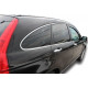 Okenski deflektorji Okenski deflektorji za HONDA CR-V III 5D 02/2007-2012 (+OT), 4 kosov (sprednja + zadnja deflektorja) | race-shop.si
