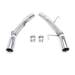 Cat Back Magnaflow exhaust Ford Mustang 4.6L 2005-2008