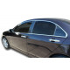 Okenski deflektorji Okenski deflektorji za HONDA ACCORD 5D, 2003-2007 (+OT) SEDAN, 4 kosov (sprednja + zadnja deflektorja) | race-shop.si