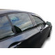Okenski deflektorji Okenski deflektorji za HYUNDAI ACCENT III 3D 09/2006-2011, 2 kosa (sprednja deflektorja) | race-shop.si