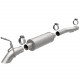 Cat back izpušni sistem Magnaflow Cat Back Magnaflow exhaust Jeep Wrangler 3.8L Off Road 2007-2010 | race-shop.si