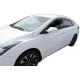 Okenski deflektorji Okenski deflektorji za HYUNDAI i40 5D, 2011 SEDAN in novejše (+OT), 4 kosov (sprednja + zadnja deflektorja) | race-shop.si