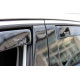 Okenski deflektorji Okenski deflektorji za HYUNDAI i40 5D, 2011 SEDAN in novejše (+OT), 4 kosov (sprednja + zadnja deflektorja) | race-shop.si