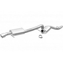 Cat Back Magnaflow exhaust Volkswagen Passat 1.8L 2015
