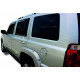 Okenski deflektorji Okenski deflektorji za JEEP COMMANDER 5D, 2005-2010 (+OT), 4 kosov (sprednja + zadnja deflektorja) | race-shop.si