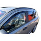 Okenski deflektorji Okenski deflektorji za JEEP COMPASS (I GEN) MK49 5D, 2007-2017 (+OT), 4 kosov (sprednja + zadnja deflektorja) | race-shop.si