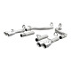 Cat back izpušni sistem Magnaflow Cat Back Magnaflow exhaust Dodge Challenger 3.6L 2015 | race-shop.si