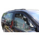 Okenski deflektorji Okenski deflektorji za KIA CARNIVAL 5D, 1999-2005, 2 kosa (sprednja deflektorja) | race-shop.si