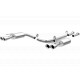 Cat back izpušni sistem Magnaflow Cat Back Magnaflow exhaust Kia Optima 2.0L/2.4L 2015 | race-shop.si