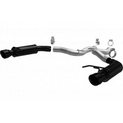 Cat Back Magnaflow exhaust Ford Mustang 5.0L GT 2015