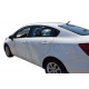 Okenski deflektorji Okenski deflektorji za KIA RIO III 4D, 2012-2017 (+OT) SEDAN, 4 kosov (sprednja + zadnja deflektorja) | race-shop.si