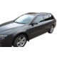 Okenski deflektorji Okenski deflektorji za MAZDA 6 5D, 2002-2007 (+OT) COMBI, 4 kosov (sprednja + zadnja deflektorja) | race-shop.si