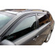 Okenski deflektorji Okenski deflektorji za MAZDA 6 5D, 2002-2007 (+OT) COMBI, 4 kosov (sprednja + zadnja deflektorja) | race-shop.si